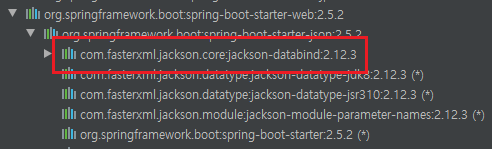 jackson-databind